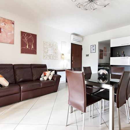 Casa Mabel Terrace - Sit Apartment Lecce Kültér fotó