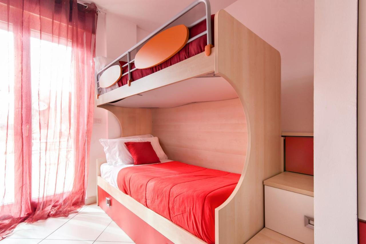 Casa Mabel Terrace - Sit Apartment Lecce Kültér fotó