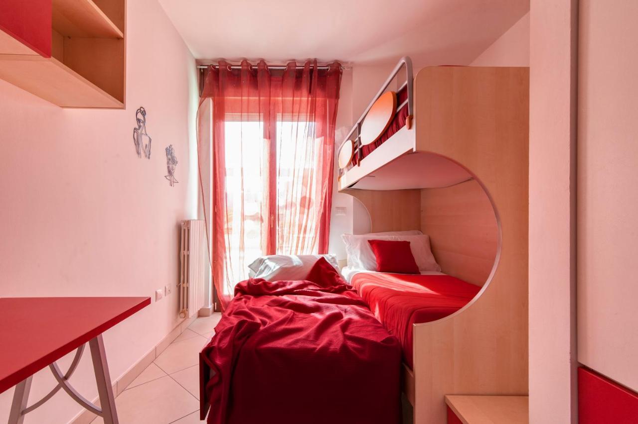 Casa Mabel Terrace - Sit Apartment Lecce Kültér fotó